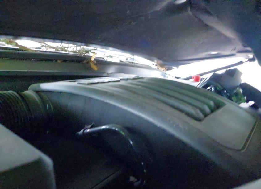 Photo 10 of 2017 Chevrolet Equinox LS (VIN 2GNALBEK1H1584319)