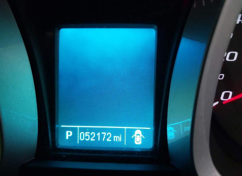 Photo 15 of 2017 Chevrolet Equinox LS (VIN 2GNALBEK1H1584319)