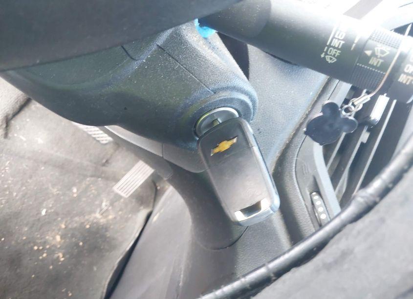 Photo 11 of 2012 Chevrolet Equinox LS (VIN 2GNALBEK2C1138169)