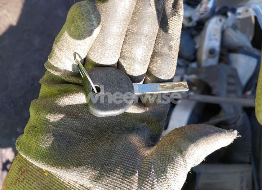 Photo 11 of 2012 Chevrolet Equinox LS (VIN 2GNALBEK2C1185136)