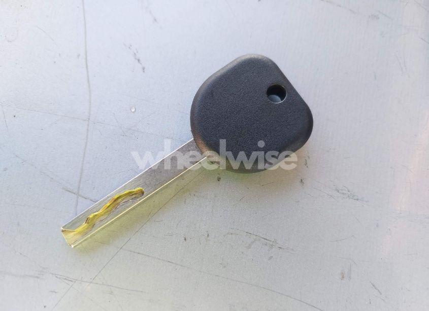 Photo 11 of 2012 Chevrolet Equinox LS (VIN 2GNALBEK2C1188117)