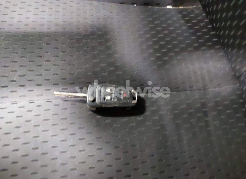 Photo 11 of 2012 Chevrolet Equinox LS (VIN 2GNALBEK2C1214649)