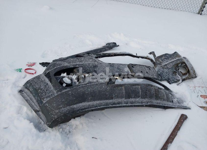 Photo 12 of 2012 Chevrolet Equinox LS (VIN 2GNALBEK2C1274091)