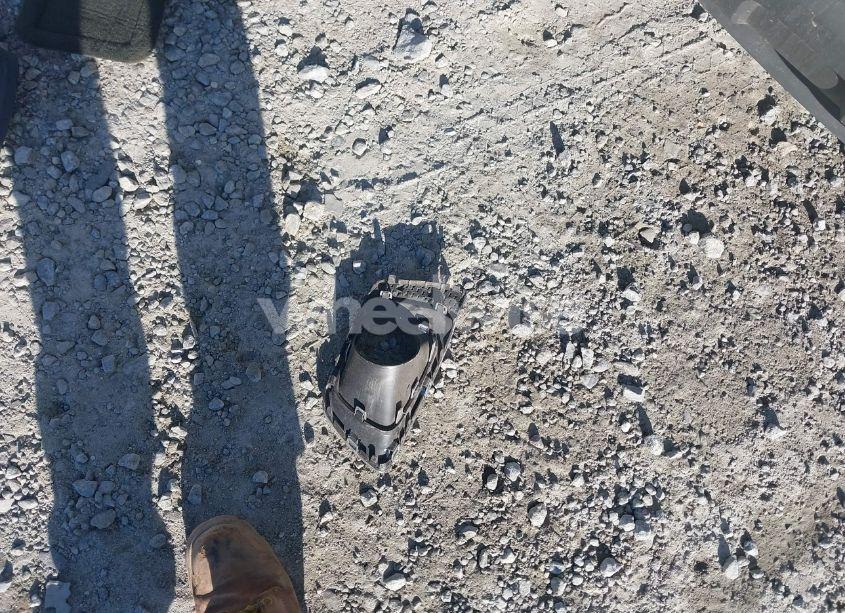 Photo 12 of 2012 Chevrolet Equinox LS (VIN 2GNALBEK2C6347530)