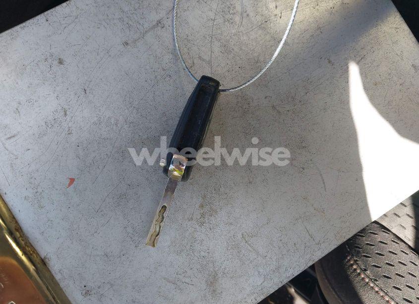 Photo 11 of 2012 Chevrolet Equinox LS (VIN 2GNALBEK2C6363260)