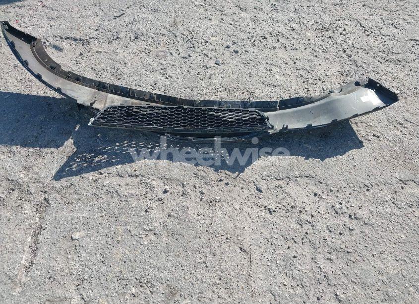 Photo 12 of 2012 Chevrolet Equinox LS (VIN 2GNALBEK2C6363260)