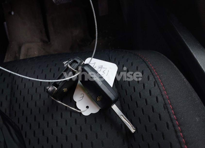 Photo 11 of 2013 Chevrolet Equinox LS (VIN 2GNALBEK2D1110079)