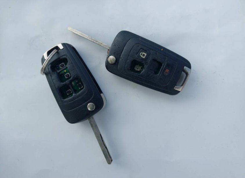 Photo 11 of 2013 Chevrolet Equinox LS (VIN 2GNALBEK2D1186398)