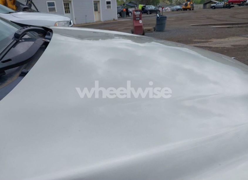 Photo 17 of 2013 Chevrolet Equinox LS (VIN 2GNALBEK2D6264794)