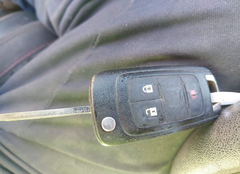 Photo 11 of 2013 Chevrolet Equinox LS (VIN 2GNALBEK2D6359999)