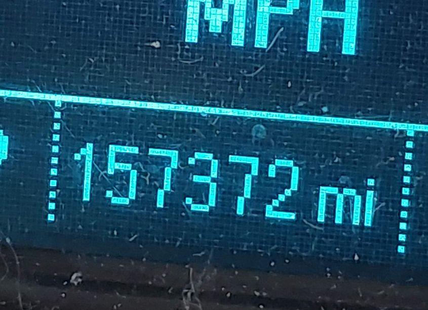 Photo 15 of 2013 Chevrolet Equinox LS (VIN 2GNALBEK2D6359999)