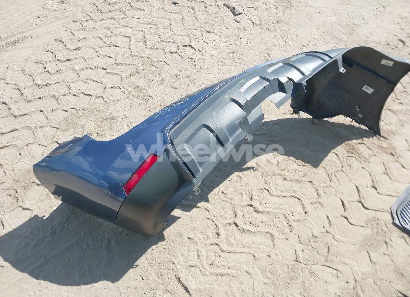 Photo 12 of 2013 Chevrolet Equinox LS (VIN 2GNALBEK2D6375099)