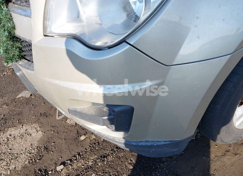 Photo 12 of 2014 Chevrolet Equinox 1LT (VIN 2GNALBEK2E6221168)