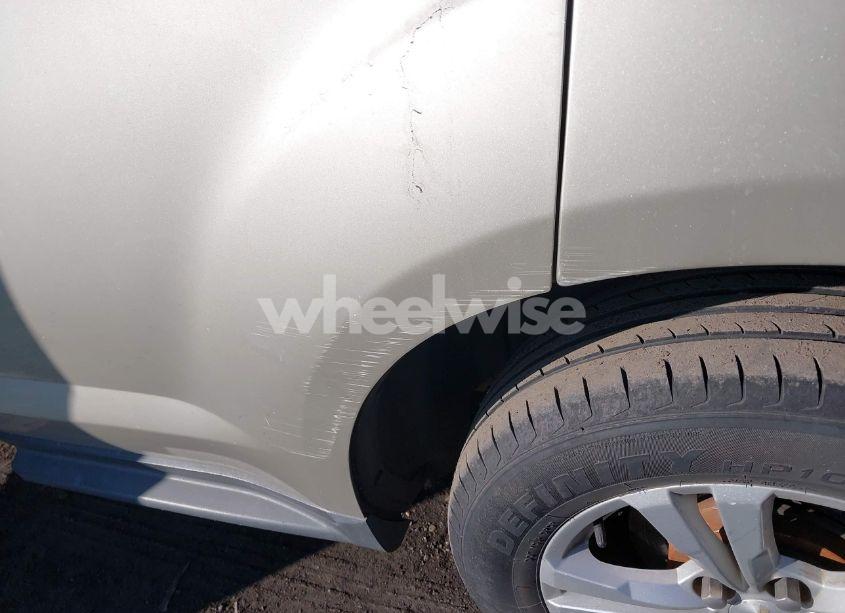 Photo 13 of 2014 Chevrolet Equinox 1LT (VIN 2GNALBEK2E6221168)