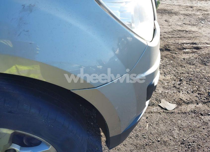 Photo 16 of 2014 Chevrolet Equinox 1LT (VIN 2GNALBEK2E6221168)