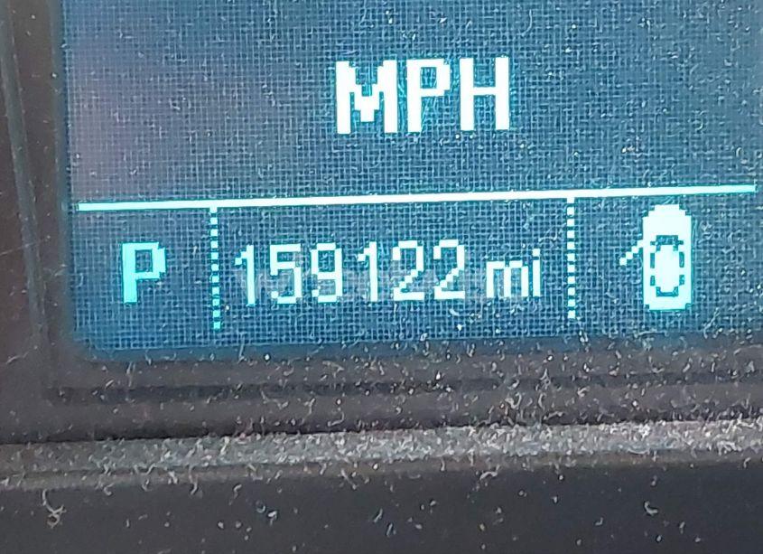 Photo 16 of 2014 Chevrolet Equinox 1LT (VIN 2GNALBEK2E6276722)