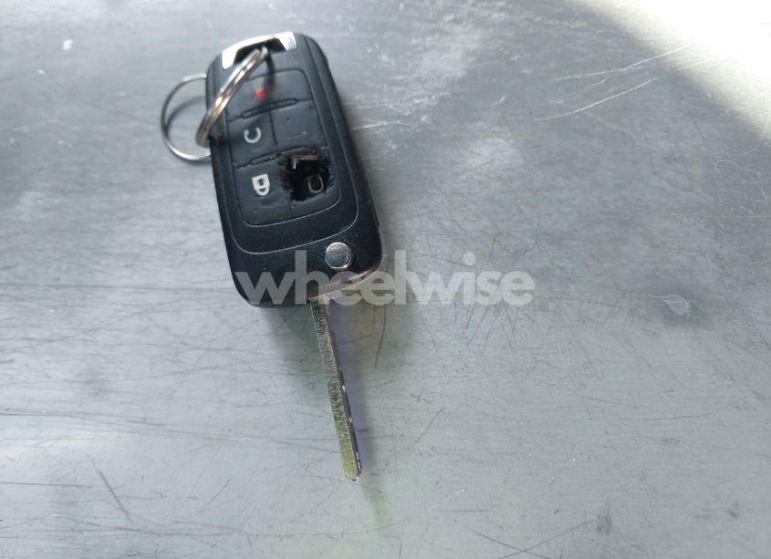 Photo 11 of 2014 Chevrolet Equinox 1LT (VIN 2GNALBEK2E6293889)