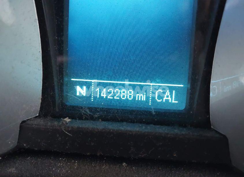 Photo 7 of 2014 Chevrolet Equinox 1LT (VIN 2GNALBEK2E6317592)