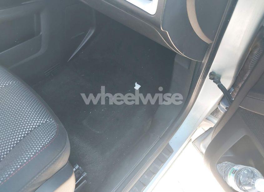 Photo 5 of 2014 Chevrolet Equinox 1LT (VIN 2GNALBEK2E6368784)