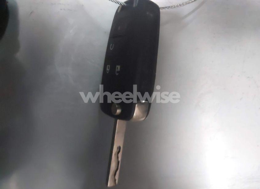 Photo 11 of 2015 Chevrolet Equinox 1LT (VIN 2GNALBEK2F1122980)