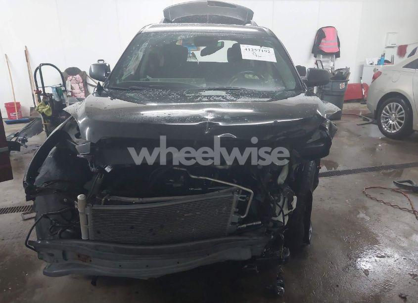 Photo 13 of 2015 Chevrolet Equinox 1LT (VIN 2GNALBEK2F1122980)