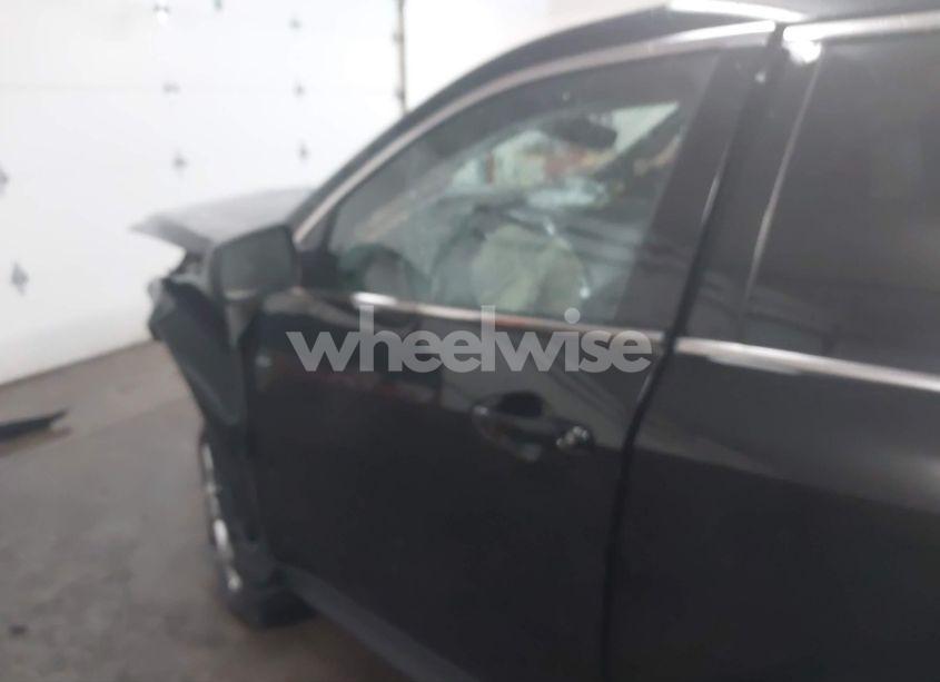 Photo 19 of 2015 Chevrolet Equinox 1LT (VIN 2GNALBEK2F1122980)