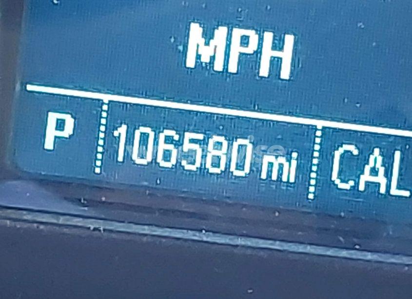 Photo 7 of 2015 Chevrolet Equinox 1LT (VIN 2GNALBEK2F1136734)