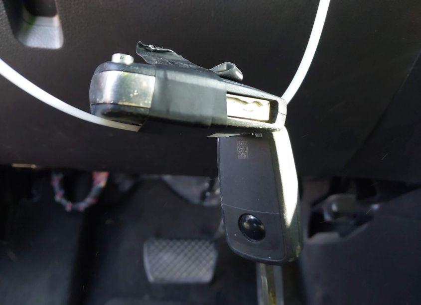 Photo 11 of 2015 Chevrolet Equinox 1LT (VIN 2GNALBEK2F6121606)