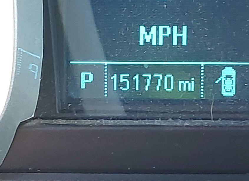 Photo 15 of 2015 Chevrolet Equinox 1LT (VIN 2GNALBEK2F6121606)