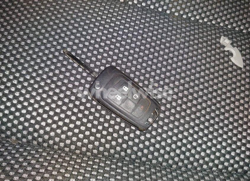 Photo 11 of 2015 Chevrolet Equinox 1LT (VIN 2GNALBEK2F6134131)