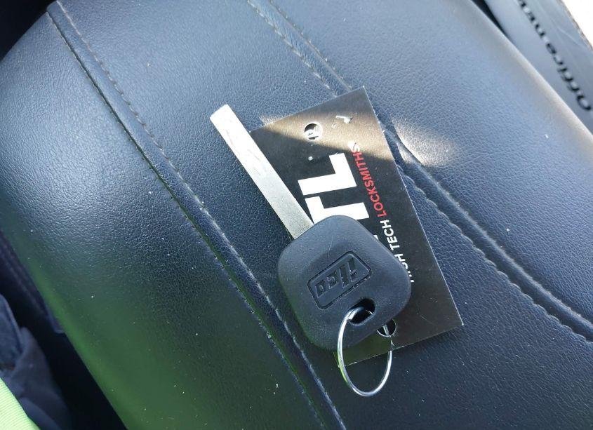 Photo 11 of 2015 Chevrolet Equinox 1LT (VIN 2GNALBEK2F6141256)