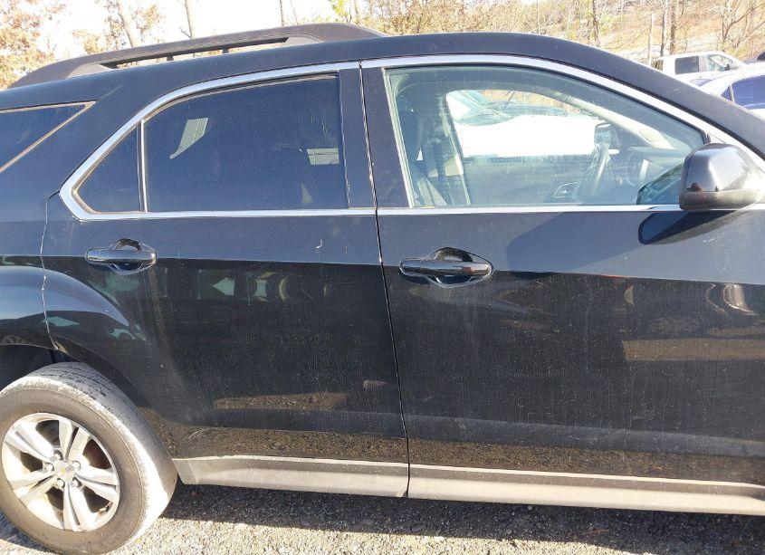 Photo 13 of 2015 Chevrolet Equinox 1LT (VIN 2GNALBEK2F6141256)