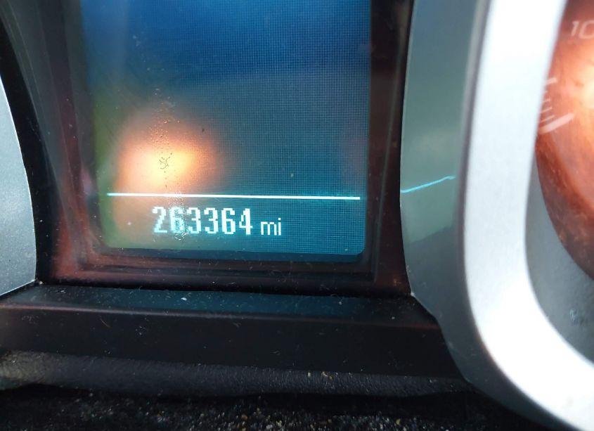 Photo 15 of 2015 Chevrolet Equinox 1LT (VIN 2GNALBEK2F6141256)