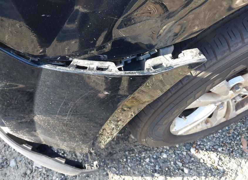 Photo 17 of 2015 Chevrolet Equinox 1LT (VIN 2GNALBEK2F6141256)