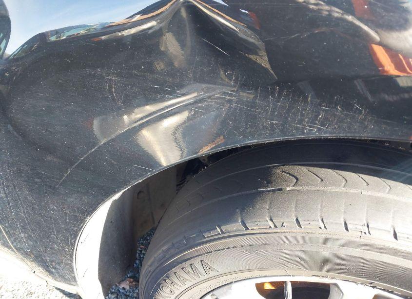 Photo 20 of 2015 Chevrolet Equinox 1LT (VIN 2GNALBEK2F6141256)