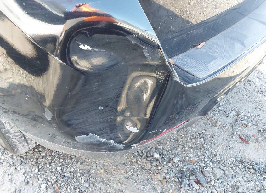 Photo 21 of 2015 Chevrolet Equinox 1LT (VIN 2GNALBEK2F6141256)