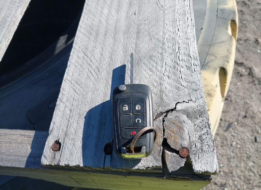 Photo 11 of 2015 Chevrolet Equinox 1LT (VIN 2GNALBEK2F6266600)