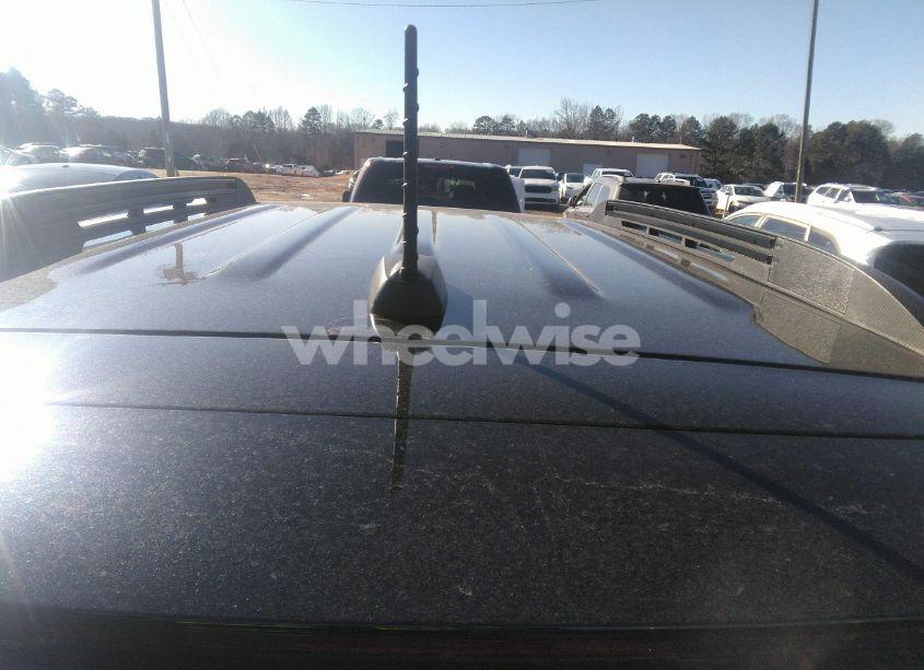 Photo 18 of 2015 Chevrolet Equinox 1LT (VIN 2GNALBEK2F6325693)