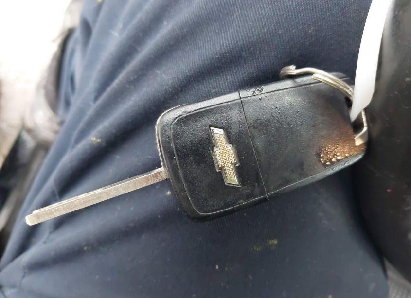 Photo 11 of 2015 Chevrolet Equinox 1LT (VIN 2GNALBEK2F6342283)