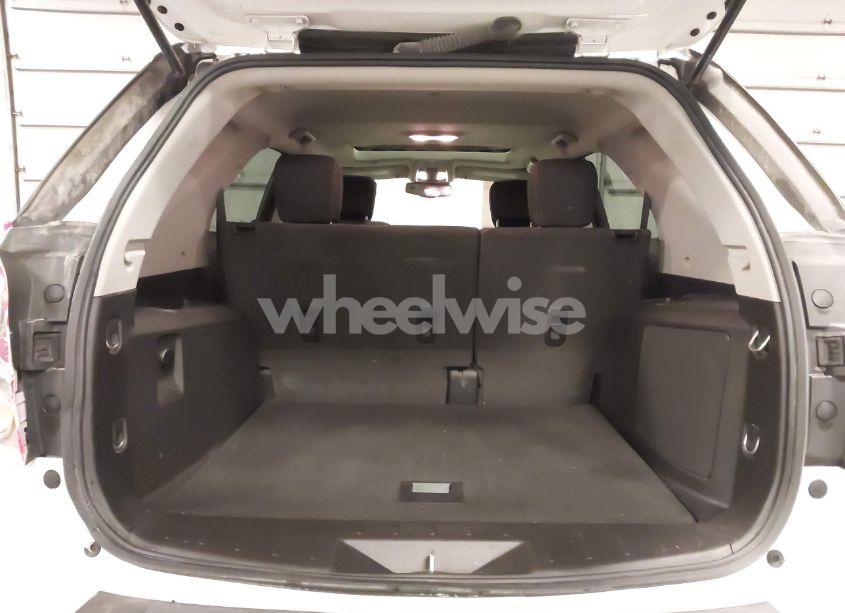 Photo 17 of 2015 Chevrolet Equinox 1LT (VIN 2GNALBEK2F6393475)