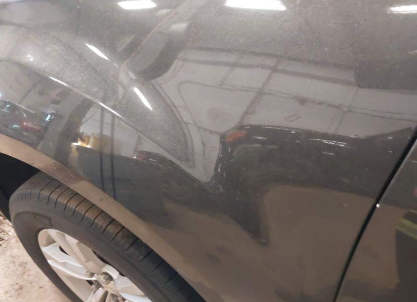 Photo 6 of 2015 Chevrolet Equinox 1LT (VIN 2GNALBEK2F6398255)