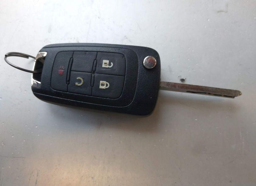 Photo 11 of 2016 Chevrolet Equinox LS (VIN 2GNALBEK2G1129199)