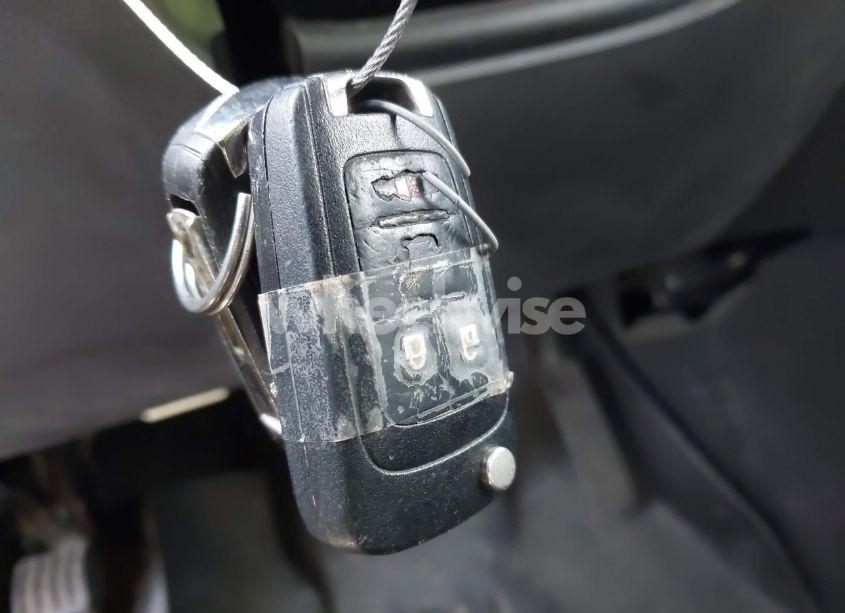 Photo 11 of 2016 Chevrolet Equinox LS (VIN 2GNALBEK2G6107089)