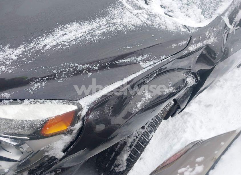 Photo 6 of 2016 Chevrolet Equinox LS (VIN 2GNALBEK2G6255470)