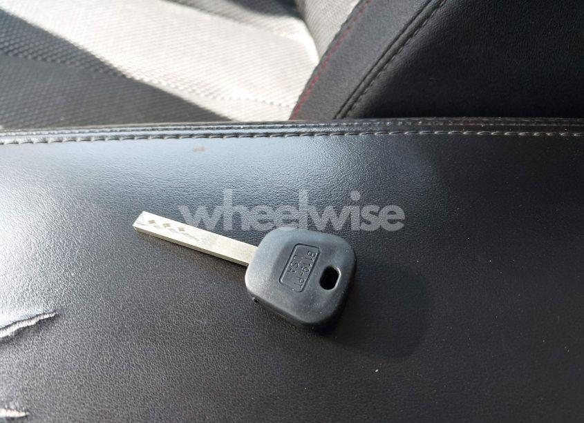 Photo 10 of 2016 Chevrolet Equinox LS (VIN 2GNALBEK2G6325453)