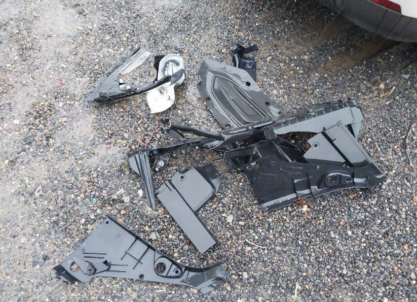 Photo 12 of 2017 Chevrolet Equinox LS (VIN 2GNALBEK2H1516756)