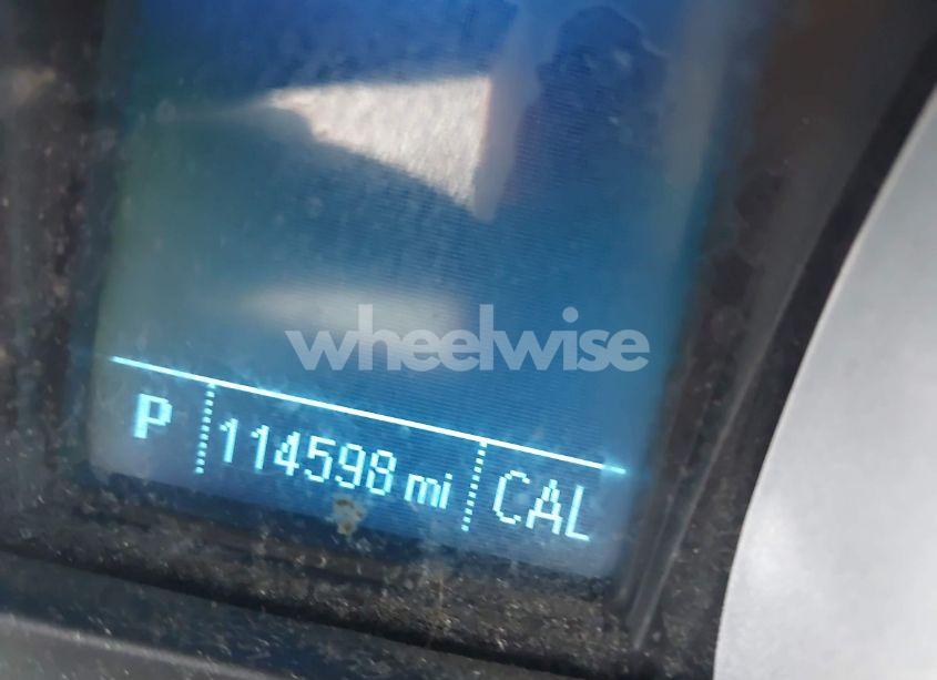 Photo 16 of 2017 Chevrolet Equinox LS (VIN 2GNALBEK2H1518765)