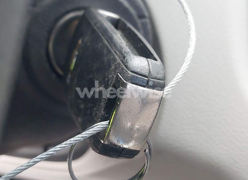 Photo 11 of 2017 Chevrolet Equinox LS (VIN 2GNALBEK2H1522508)