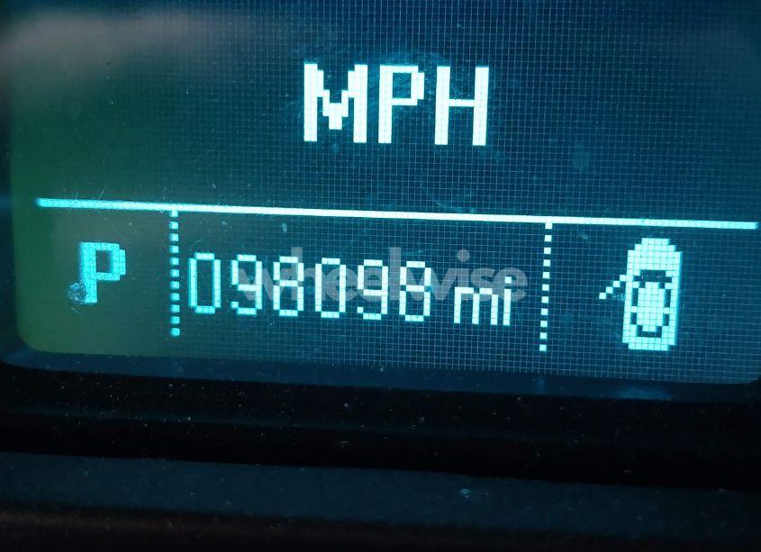 Photo 16 of 2017 Chevrolet Equinox LS (VIN 2GNALBEK2H1522508)