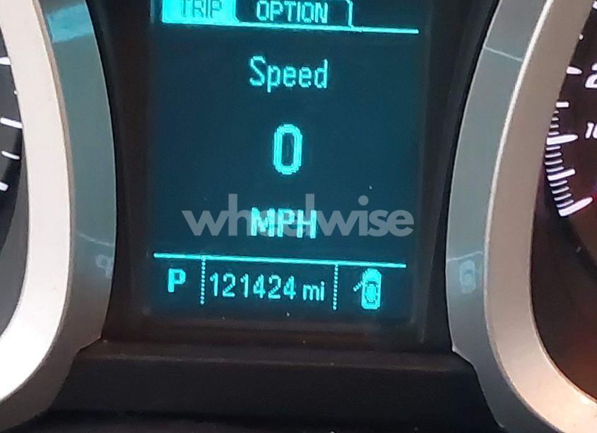 Photo 15 of 2017 Chevrolet Equinox LS (VIN 2GNALBEK2H1532973)